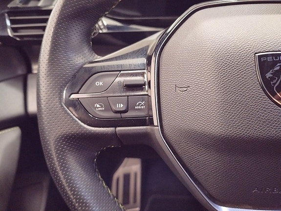 Peugeot 408 19 of 20