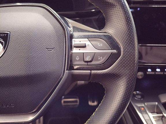 Peugeot 408 20 of 20