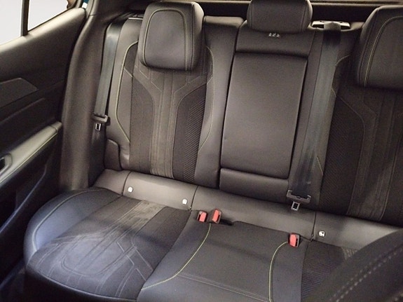 Peugeot 408 13 of 20