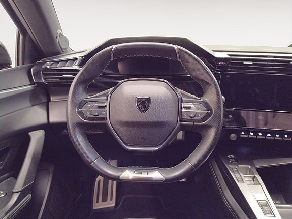 Peugeot 408 12 of 20
