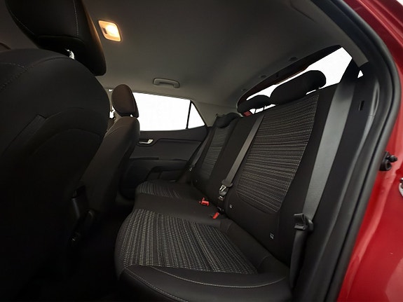Kia Stonic 13 of 24
