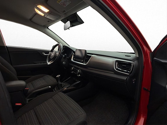 Kia Stonic 12 of 24