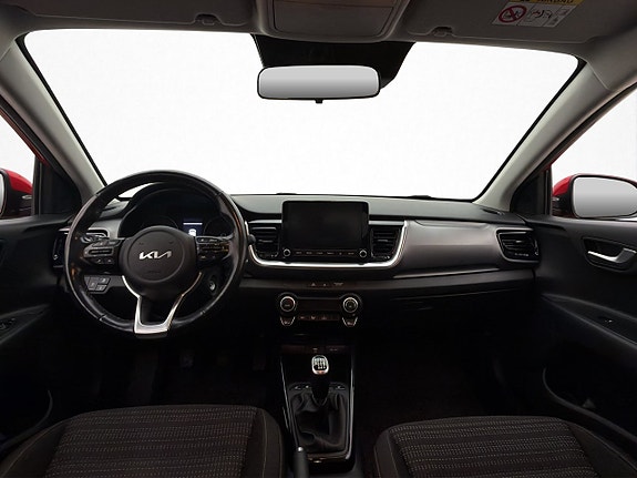 Kia Stonic 14 of 24