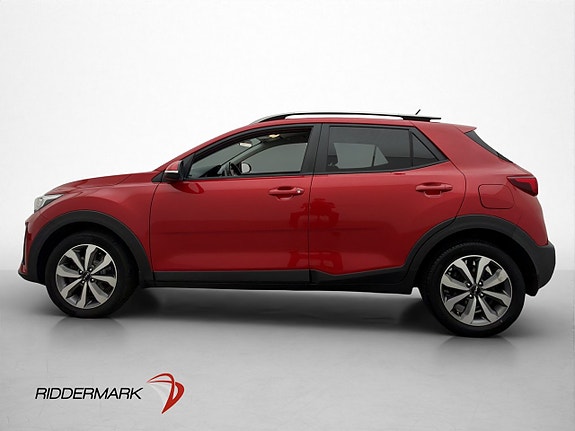 Kia Stonic 4 of 24