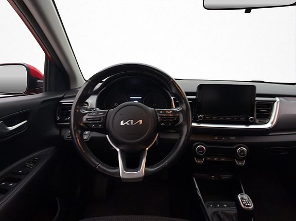 Kia Stonic 10 of 24