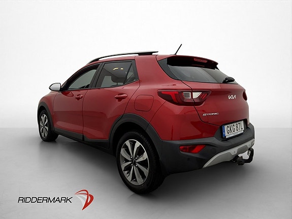 Kia Stonic 5 of 24