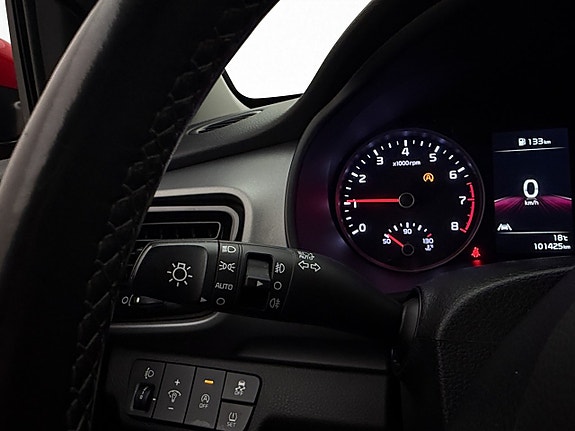 Kia Stonic 21 of 24