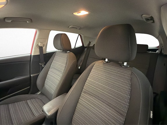 Kia Stonic 9 of 24
