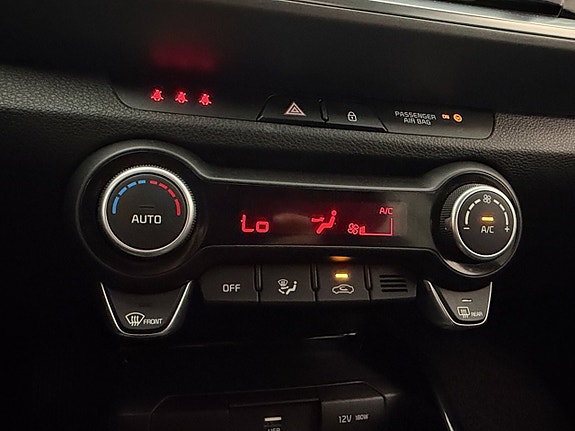 Kia Stonic 22 of 24
