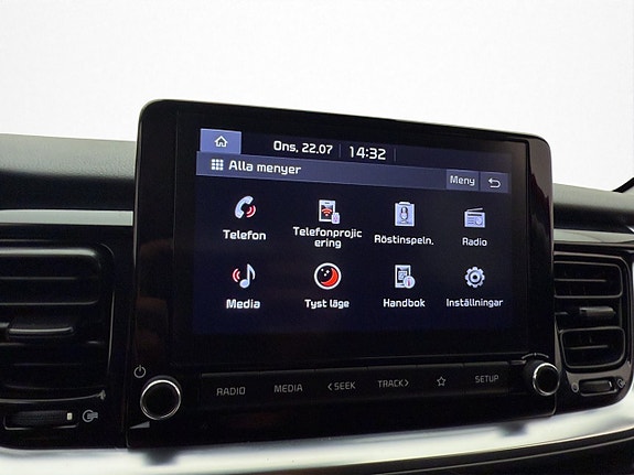 Kia Stonic 20 of 24