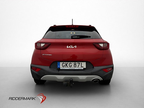 Kia Stonic 6 of 24