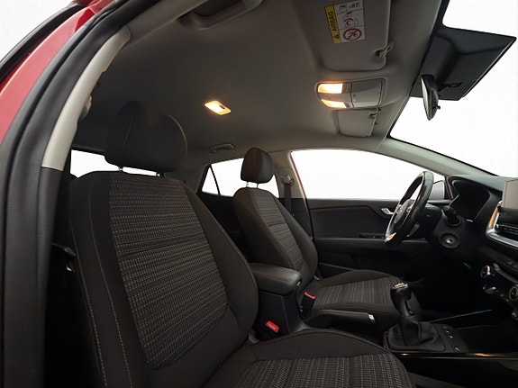 Kia Stonic 11 of 24