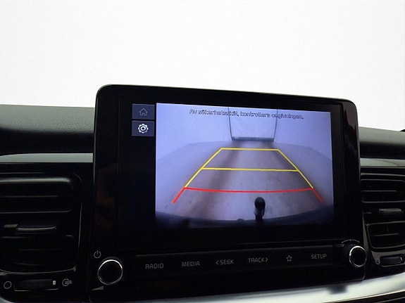 Kia Stonic 18 of 24