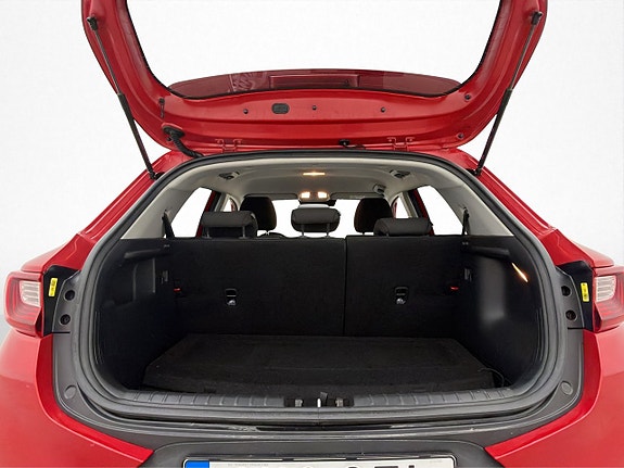 Kia Stonic 24 of 24