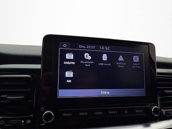 Kia Stonic 19 of 24