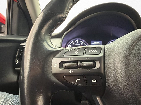 Kia Stonic 16 of 24