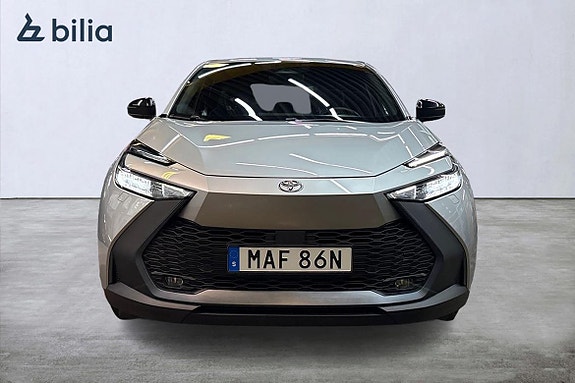 Toyota C-HR 6 of 21