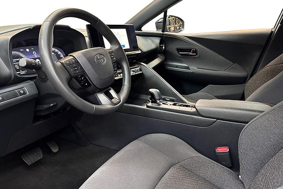 Toyota C-HR 14 of 21