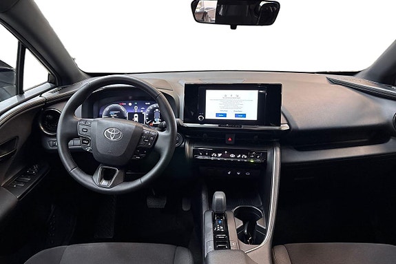 Toyota C-HR 10 of 21