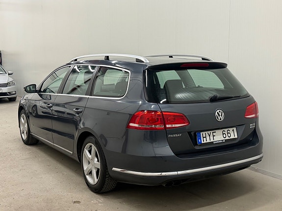 Volkswagen Passat 5 of 5