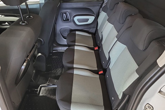 Citroen Berlingo 7 of 10