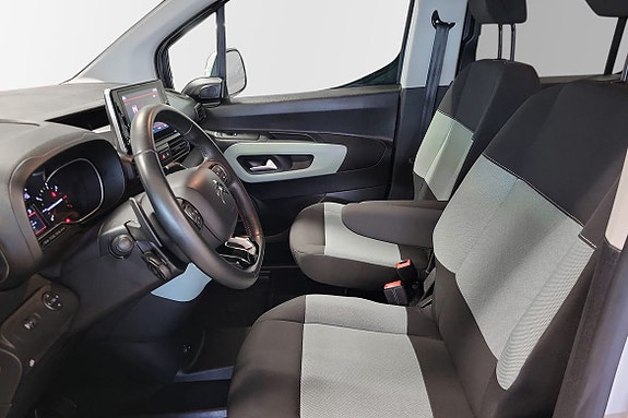 Citroen Berlingo 6 of 10