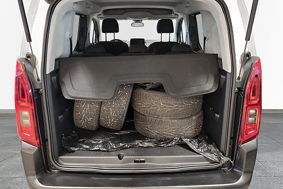 Citroen Berlingo 10 of 10
