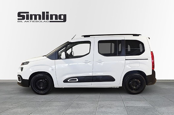 Citroen Berlingo 3 of 5