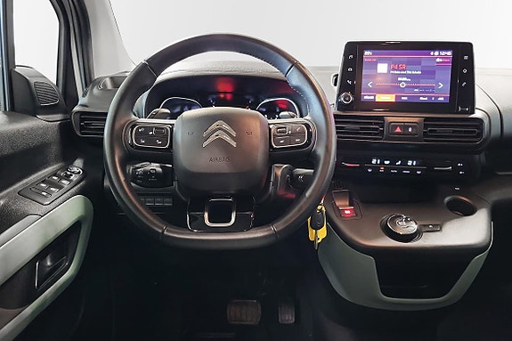 Citroen Berlingo 9 of 10