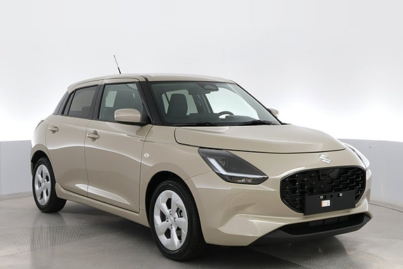 Suzuki Swift 7 of 16