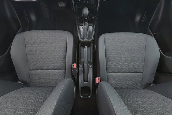 Suzuki Swift 12 of 16