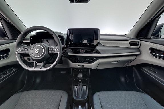Suzuki Swift 9 of 16