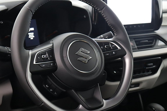 Suzuki Swift 10 of 16