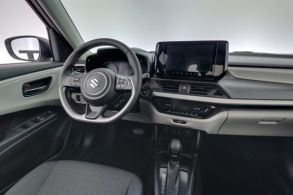 Suzuki Swift 14 of 16