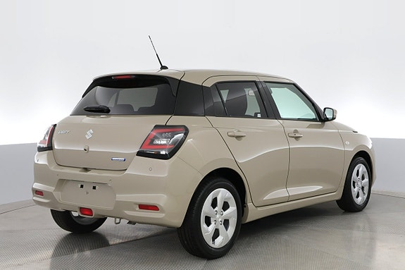 Suzuki Swift 5 of 5
