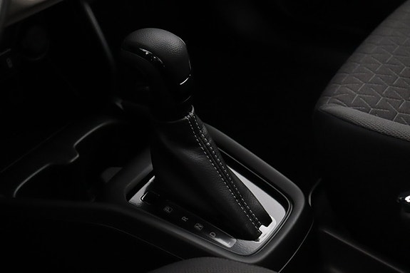 Suzuki Swift 11 of 16