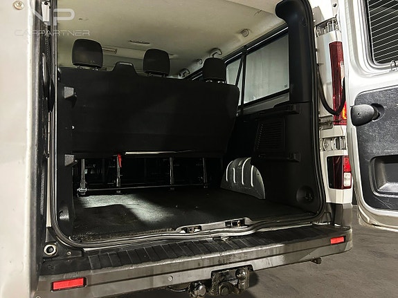 Renault Trafic 20 of 22