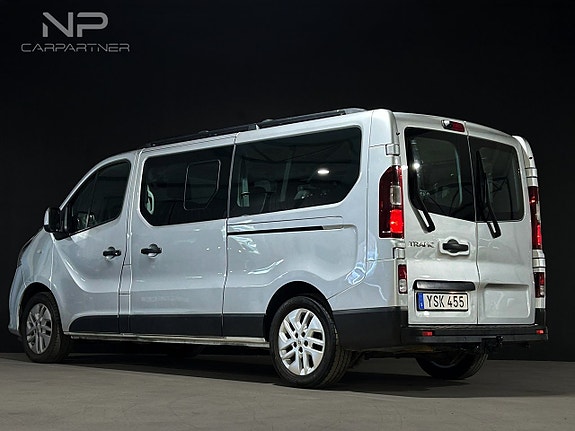 Renault Trafic 6 of 22