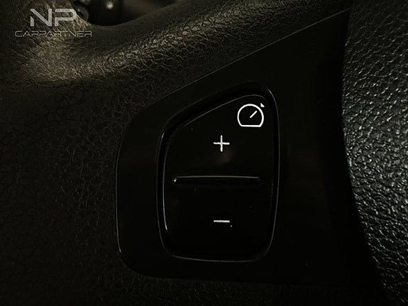 Renault Trafic 11 of 22