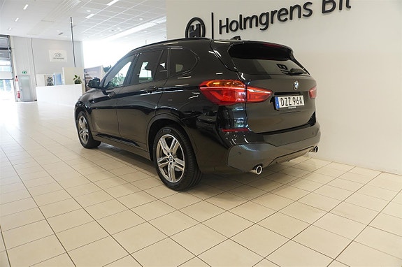 BMW X1 5 of 5
