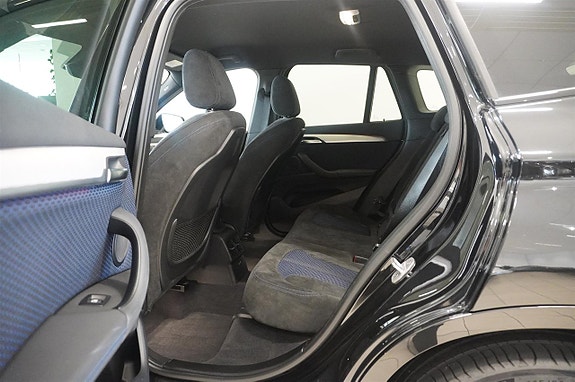 BMW X1 9 of 12
