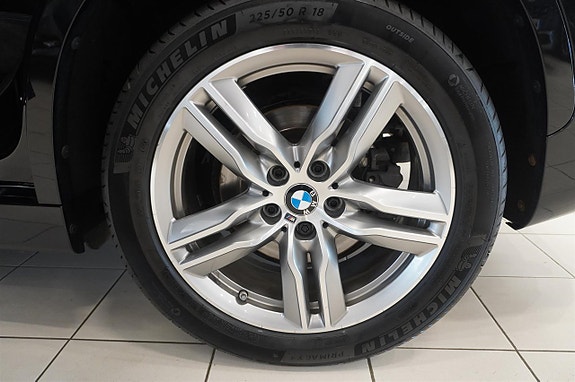 BMW X1 7 of 12