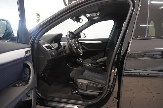 BMW X1 2 of 5