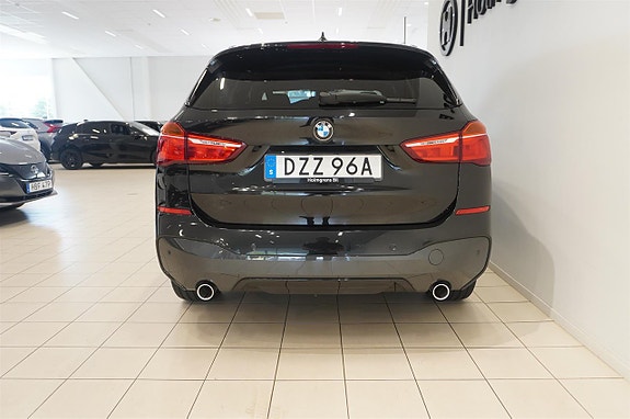 BMW X1 6 of 12