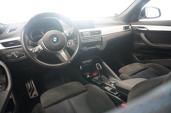 BMW X1 8 of 12
