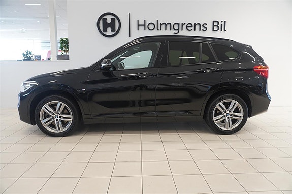 BMW X1 3 of 5