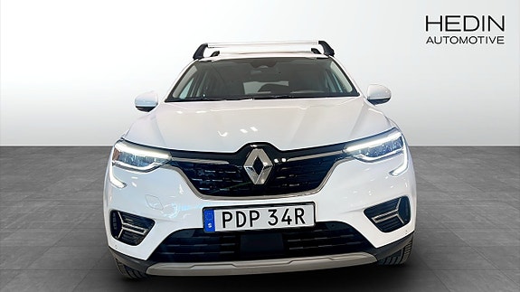Renault Arkana 8 of 12