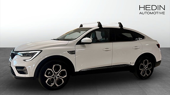 Renault Arkana 6 of 12