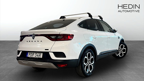 Renault Arkana 2 of 5