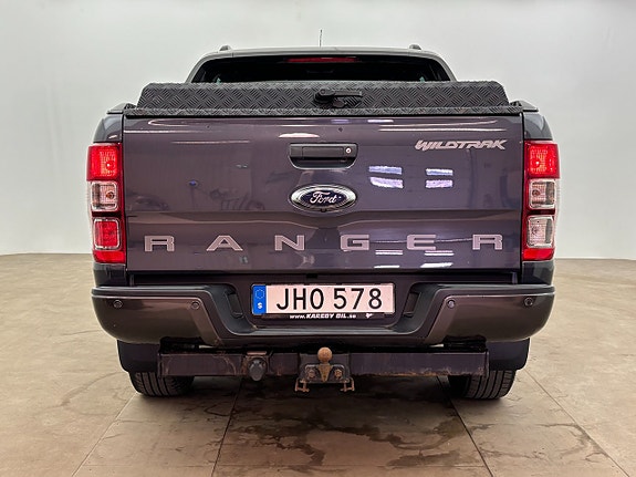 Ford Ranger 5 of 5